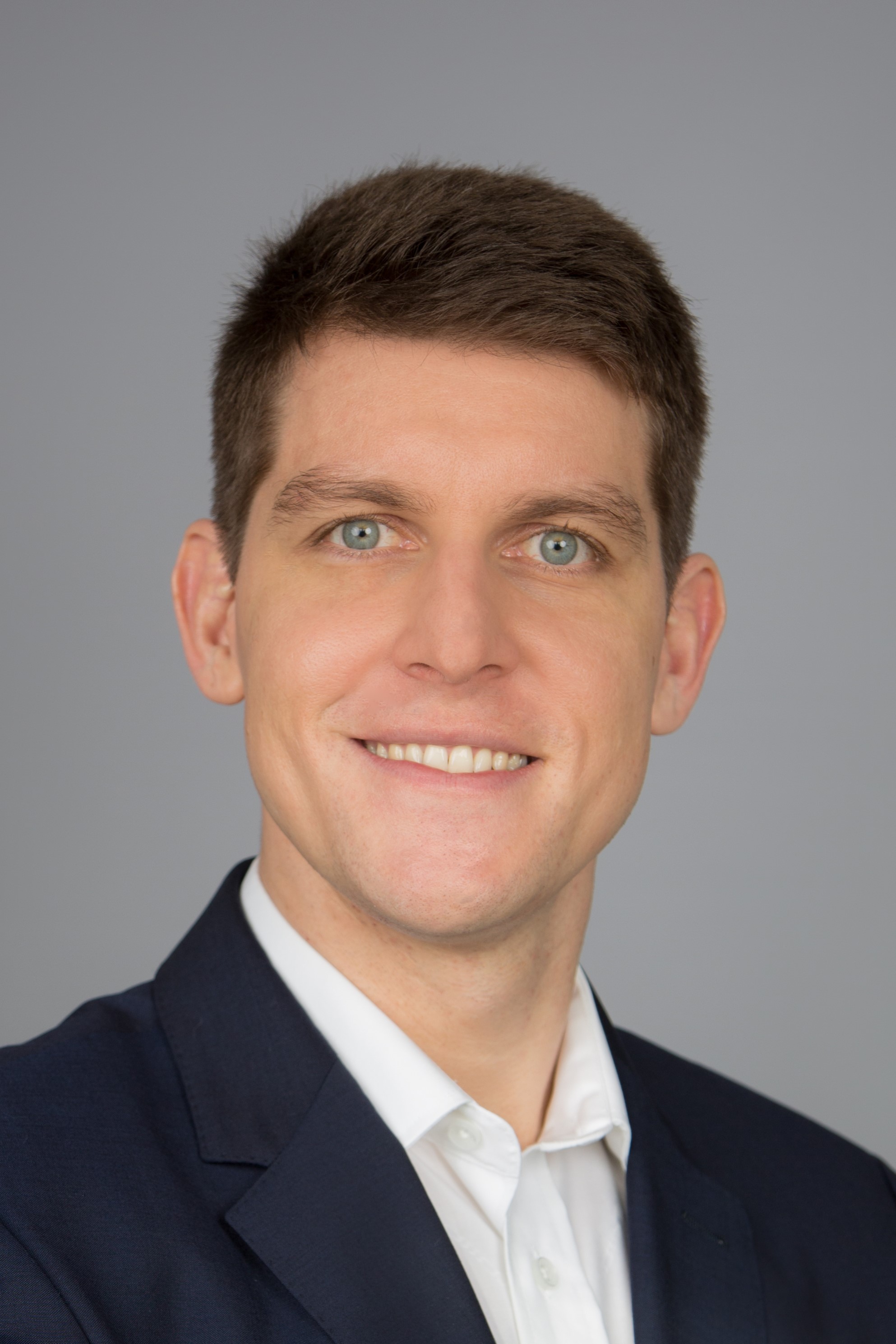 OA Dr. Richard Schmidt